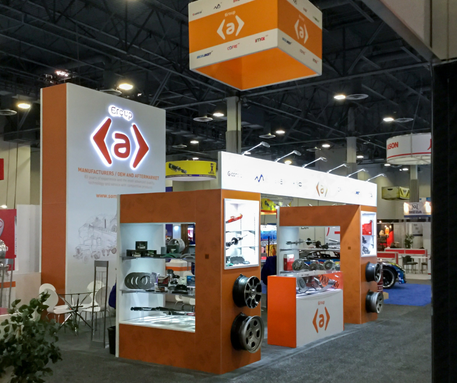 AAPEX 2023